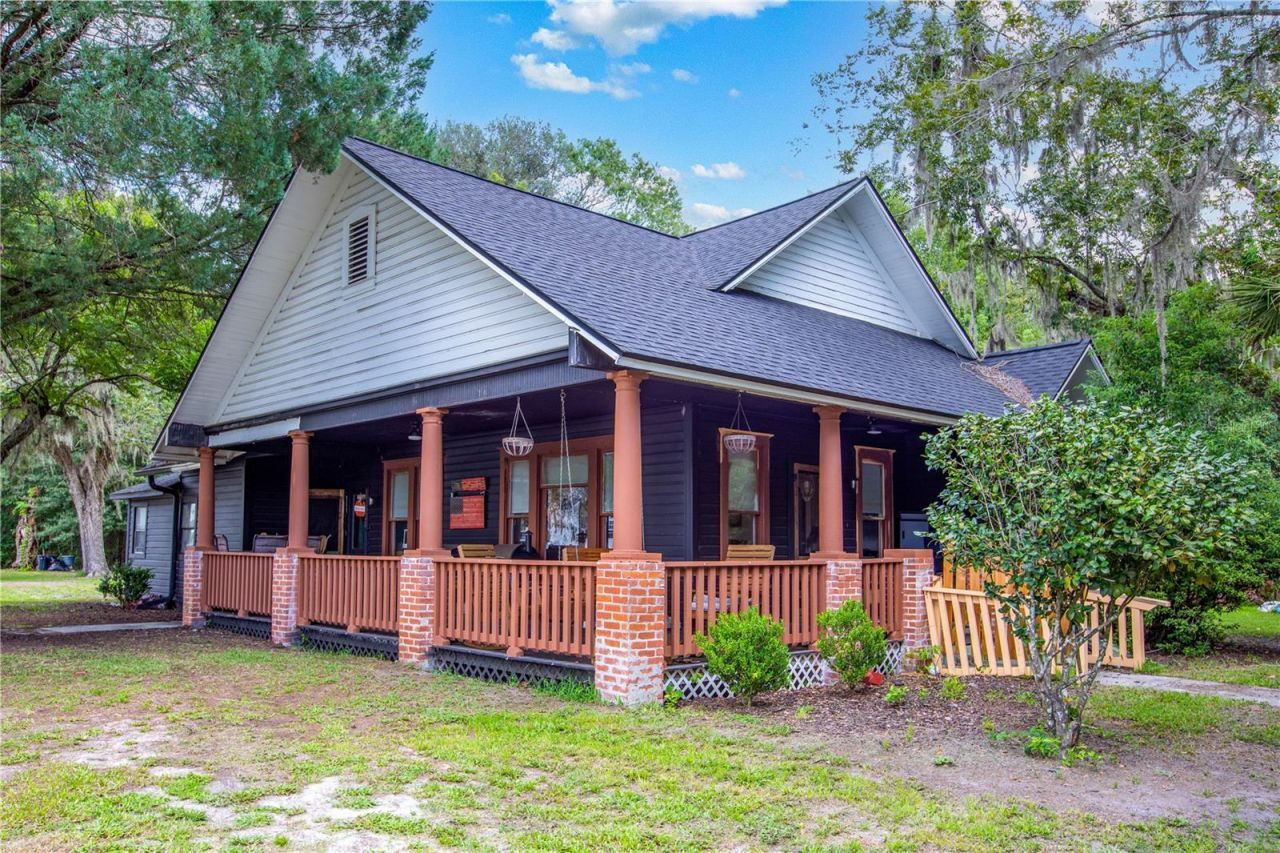 13328 NE 230th Court, Raiford, FL 32083 Photo