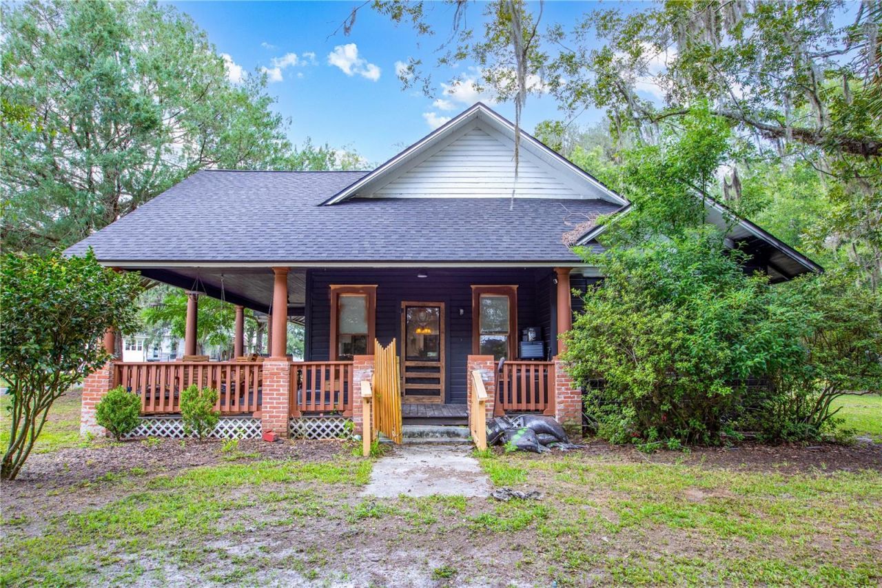 13328 NE 230th Court, Raiford, FL 32083 Photo