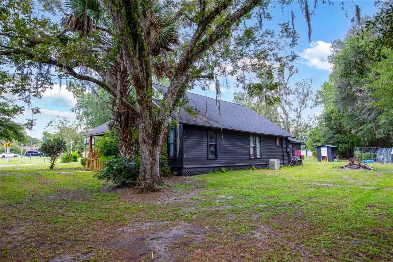 13328 NE 230th Court, Raiford, FL 32083 Photo