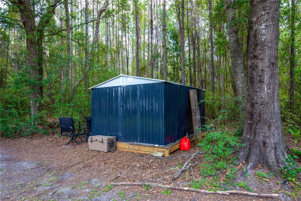 13328 NE 230th Court, Raiford, FL 32083 Photo