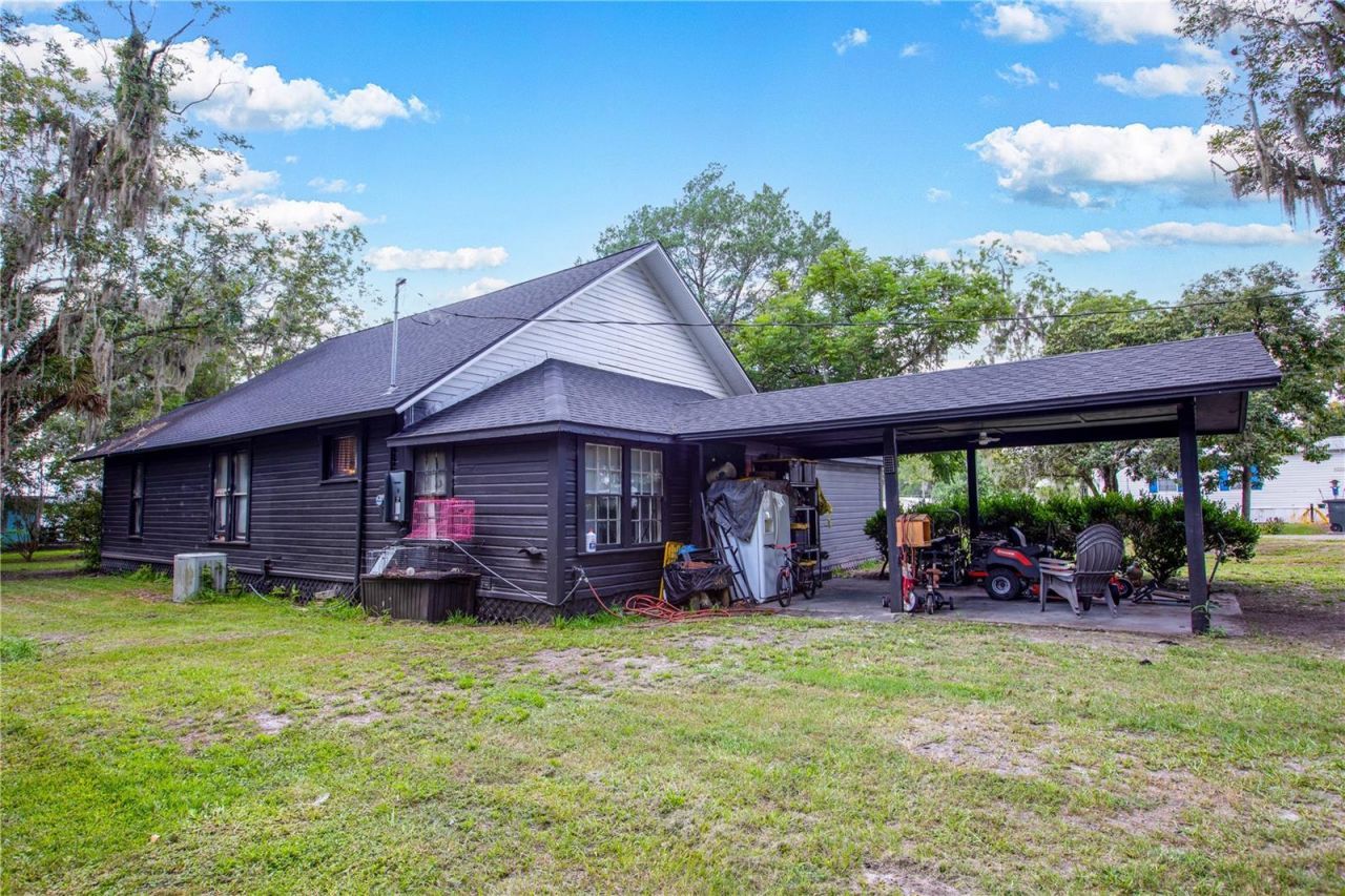 13328 NE 230th Court, Raiford, FL 32083 Photo