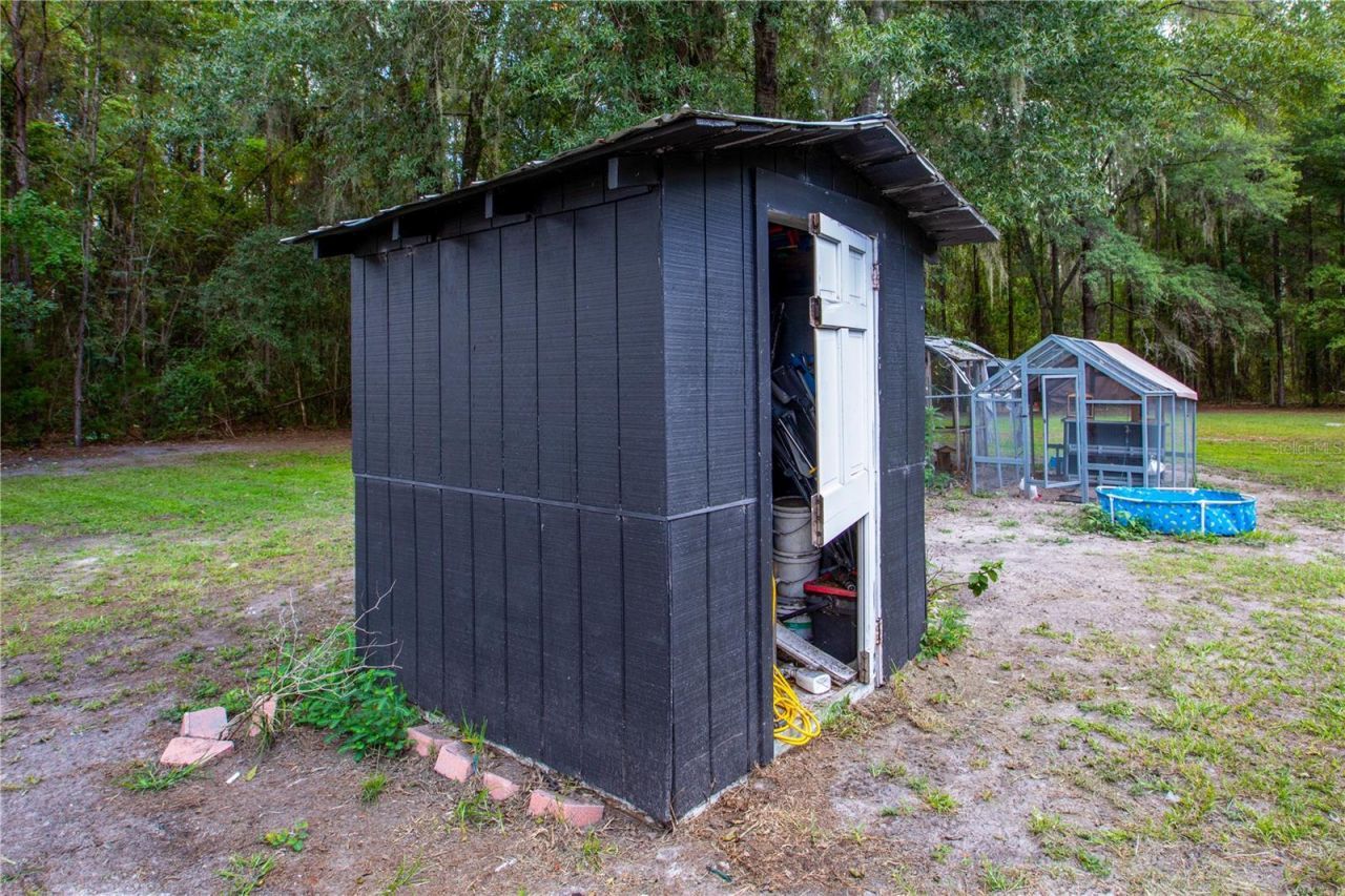 13328 NE 230th Court, Raiford, FL 32083 Photo