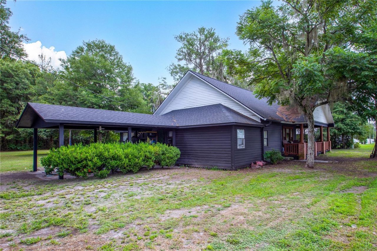 13328 NE 230th Court, Raiford, FL 32083 Photo