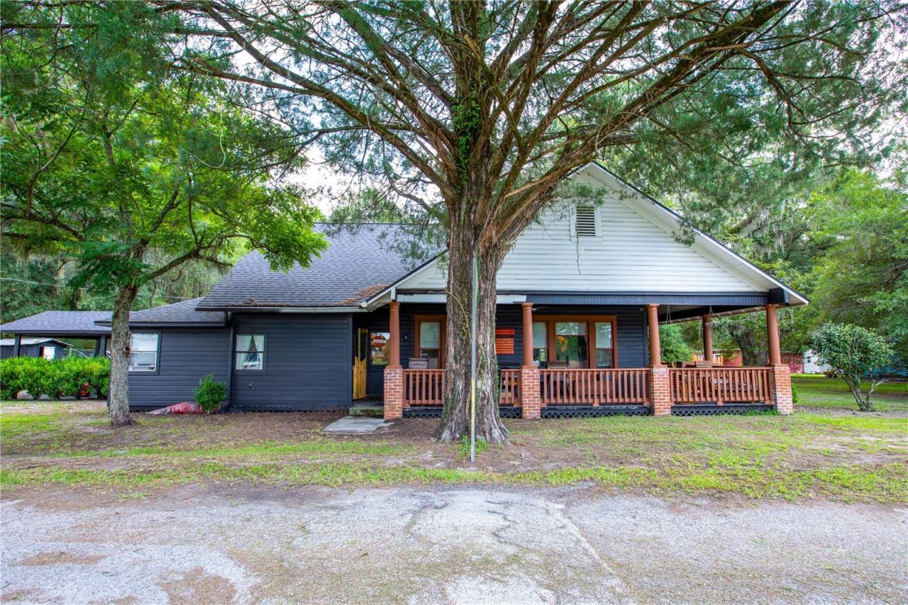 13328 NE 230th Court, Raiford, FL 32083 Photo