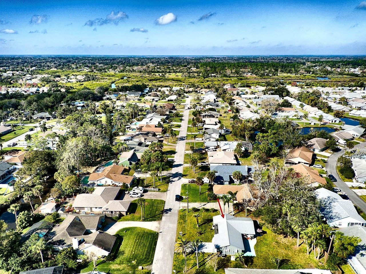 101 Sea Street, New Smyrna Beach, FL 32168 Photo