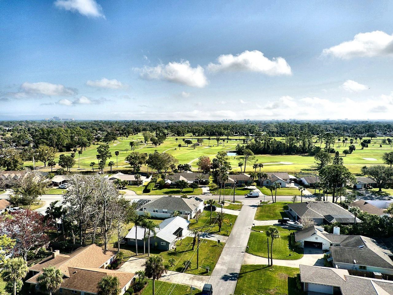 101 Sea Street, New Smyrna Beach, FL 32168 Photo