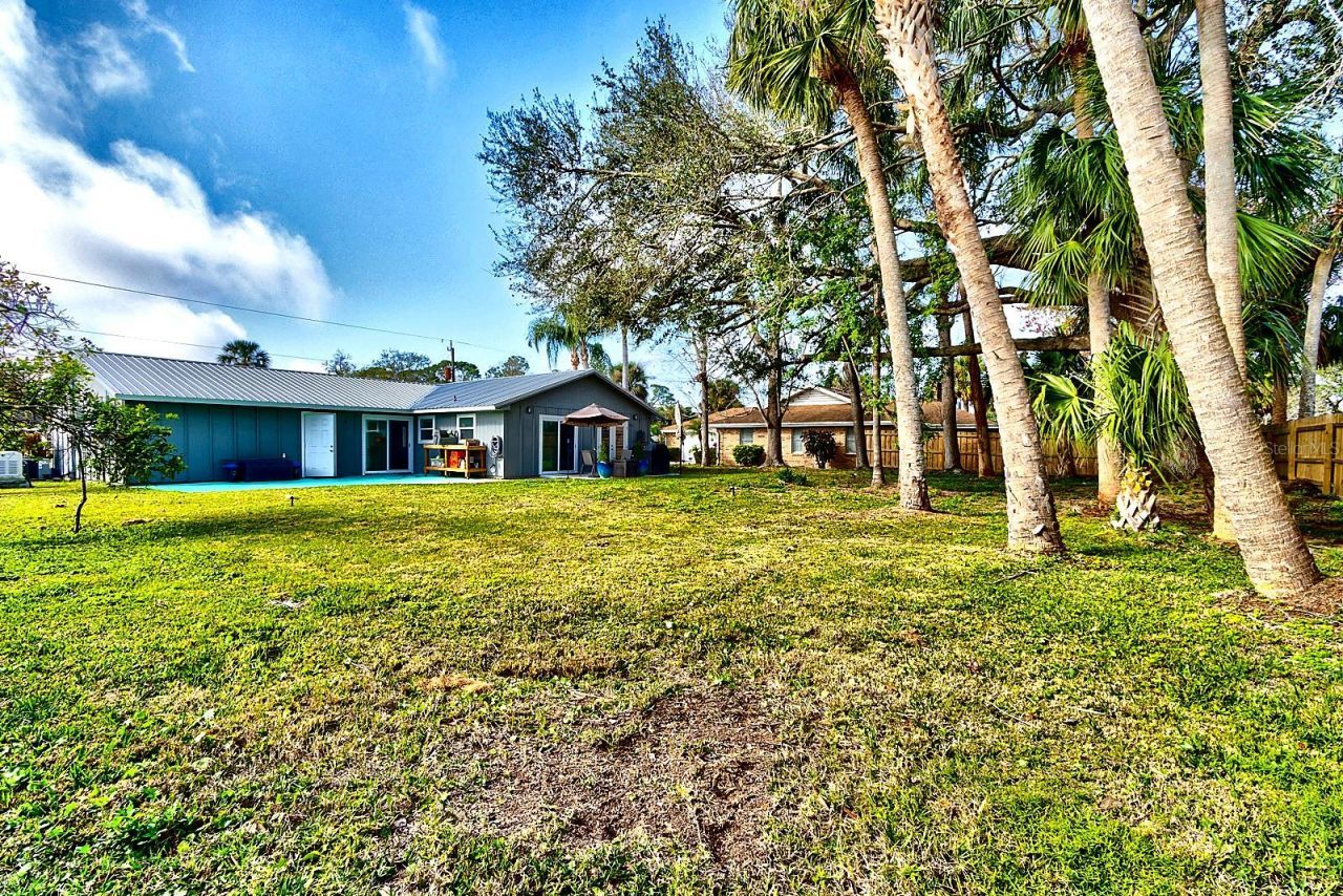 101 Sea Street, New Smyrna Beach, FL 32168 Photo