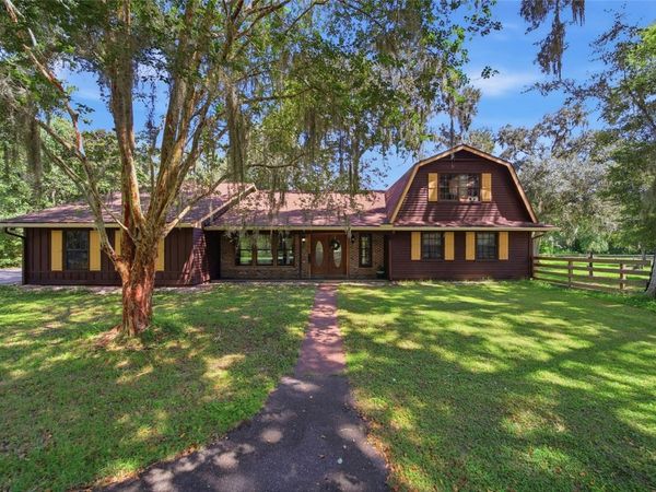 22289 CHERATON ROAD , BROOKSVILLE, FL 34602