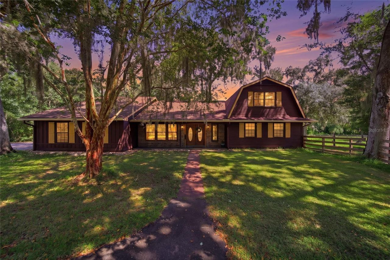 22289 Cheraton Road , Brooksville, FL 34602 Photo