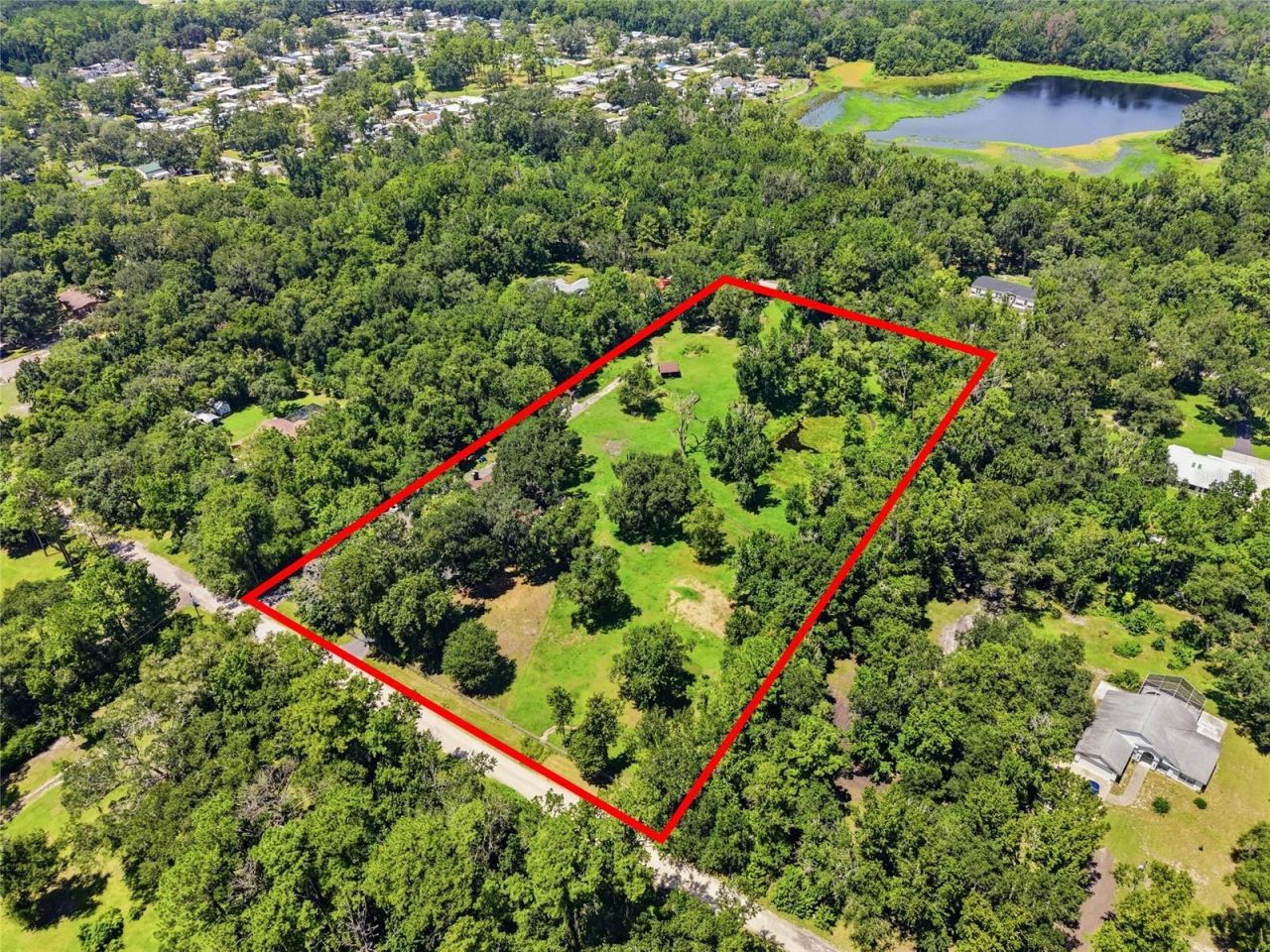 22289 Cheraton Road , Brooksville, FL 34602 Photo
