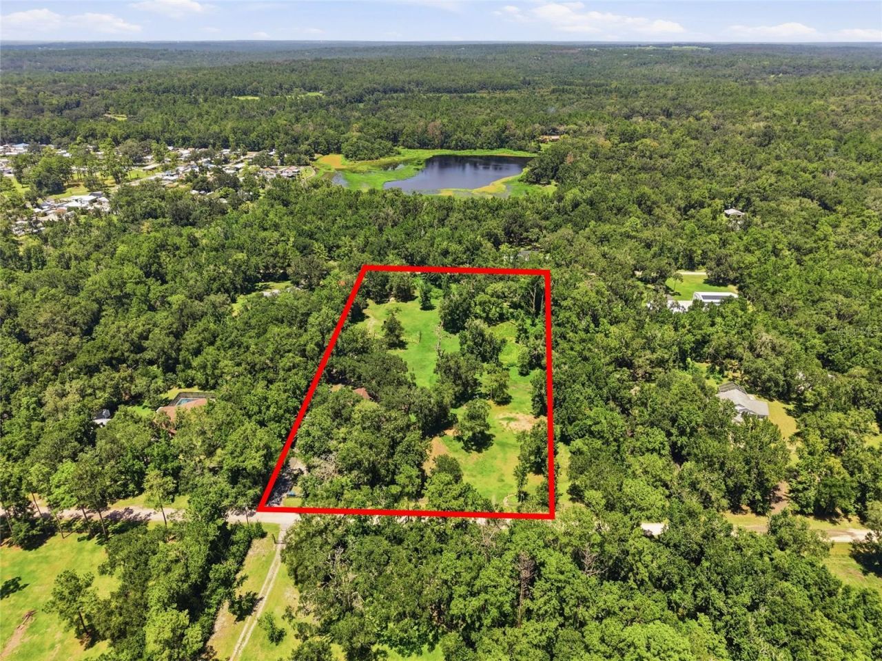 22289 Cheraton Road , Brooksville, FL 34602 Photo