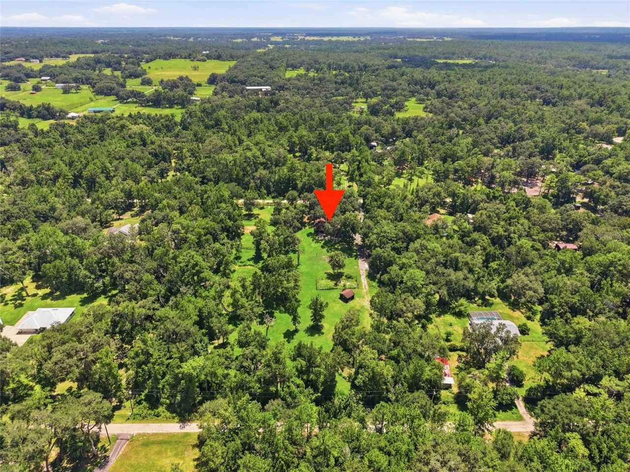 22289 Cheraton Road , Brooksville, FL 34602 Photo