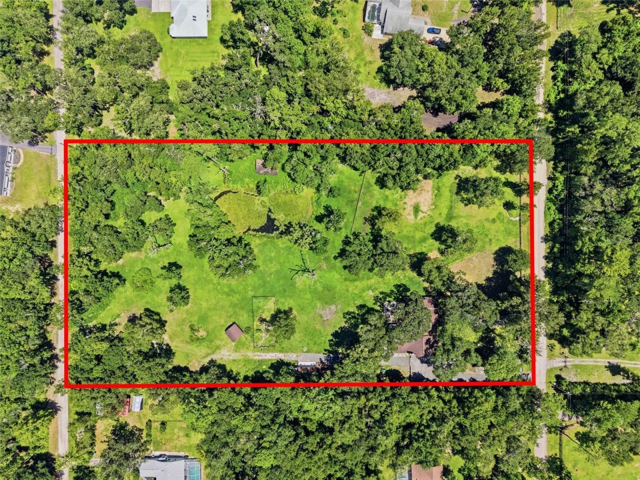 22289 Cheraton Road , Brooksville, FL 34602 Photo