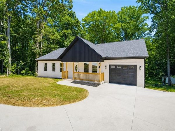 5612 Murray Road , Winston-Salem, NC 27106