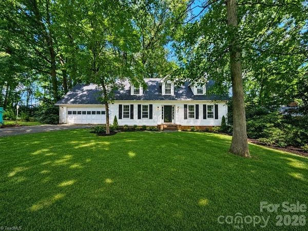 6127 Winview Heights Street , Clemmons, NC 27012