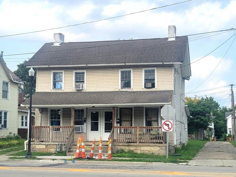 192 Mount Vernon Road, Newark, OH 43055 Photo 1