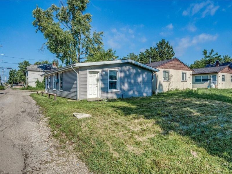 2445-2447 Hiawatha Street, Columbus, OH 43211 Photo 5