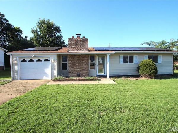 108 Eric Street , Fredericktown, MO 63645
