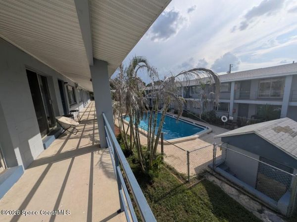 140 Minna Lane , Unit 204, Merritt Island, FL 32953