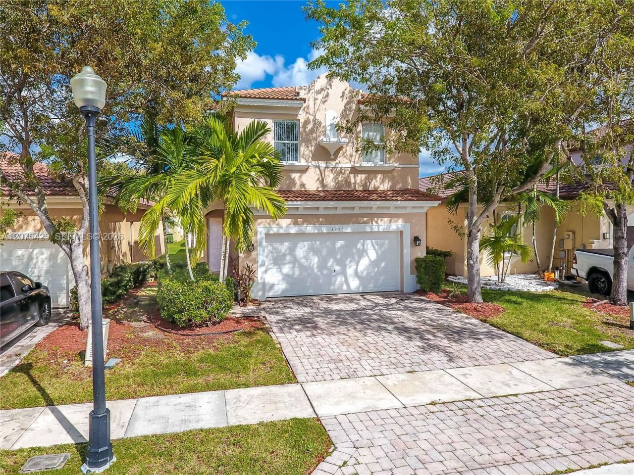 3955 NE 11th Dr , Unit 3955, Homestead, FL 33033 Photo