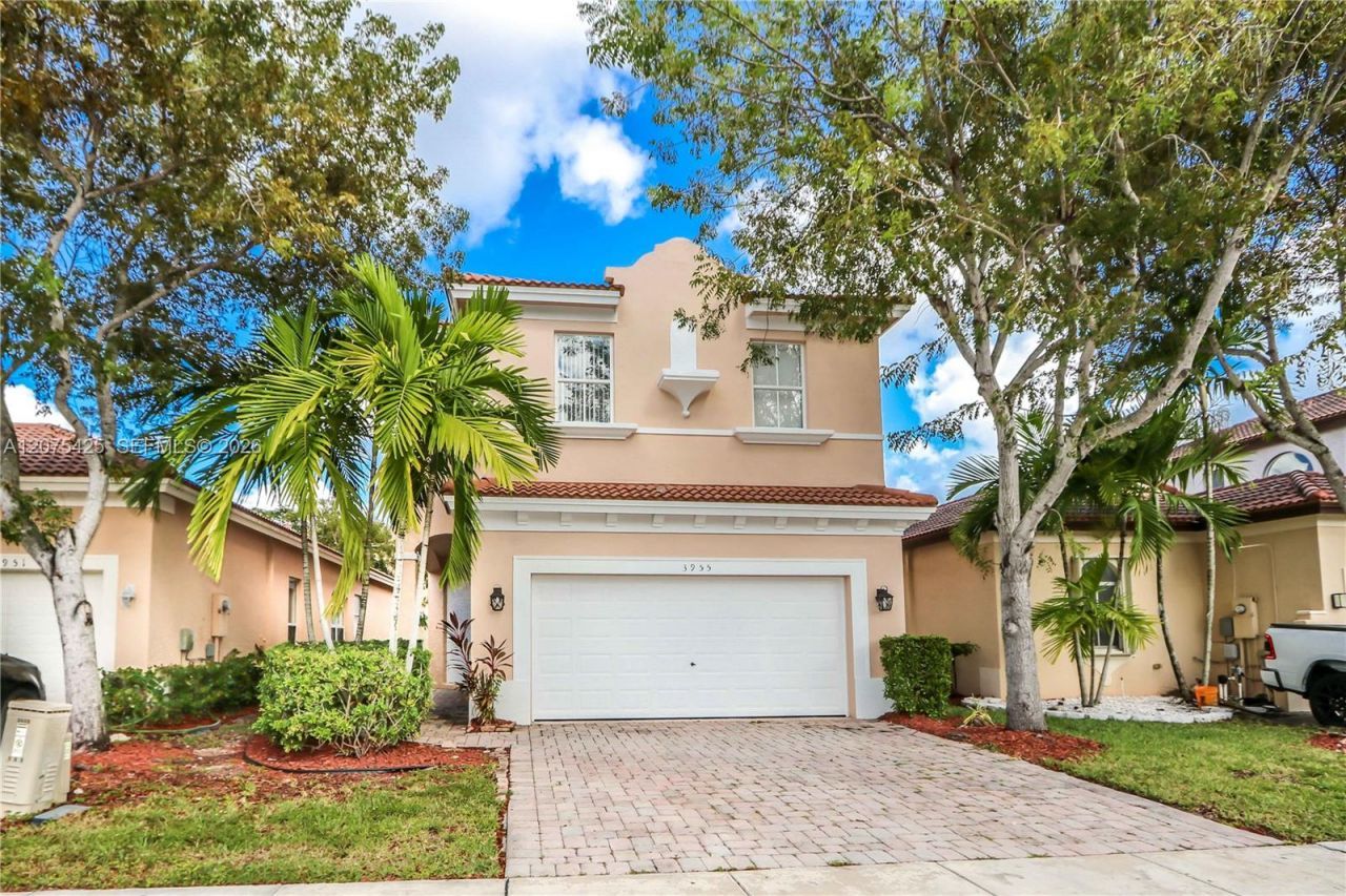 3955 NE 11th Dr , Unit 3955, Homestead, FL 33033 Photo