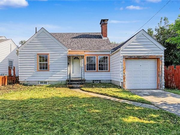 4015 E 4th Street, Dayton, OH 45403