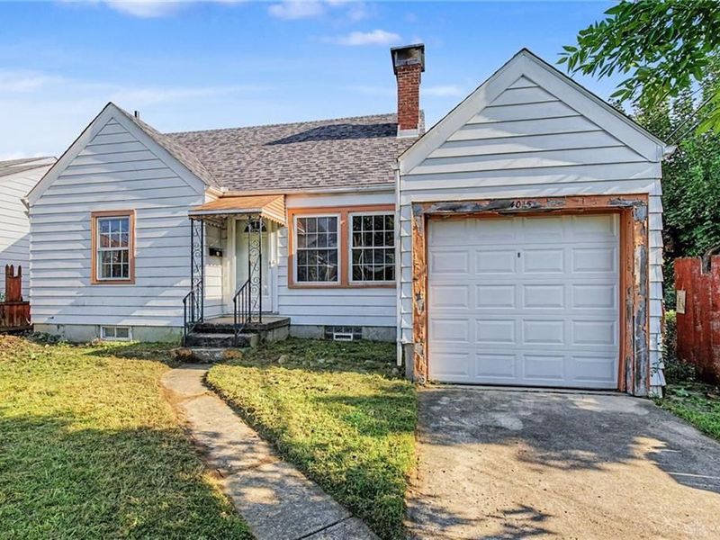 4015 E 4th Street, Dayton, OH 45403 Photo 2