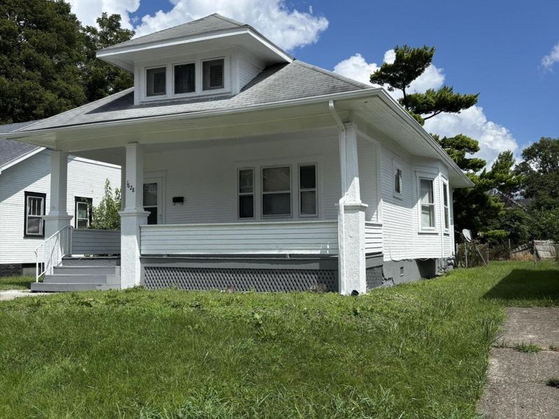 1628 Woodward Avenue, Springfield, OH 45506 Photo 2