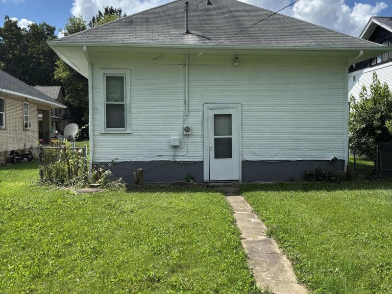 1628 Woodward Avenue, Springfield, OH 45506 Photo 4