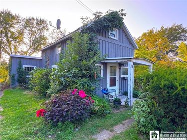 85 Old Mill Road , Brocton, NY 14716