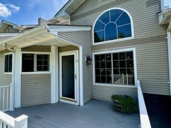8 Crestmont Road Ondo, Bedminster, NJ 07921