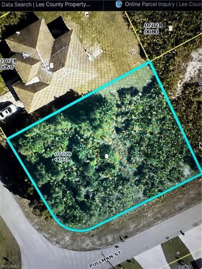 349 Parish Ave, Lehigh Acres, FL 33974 Photo