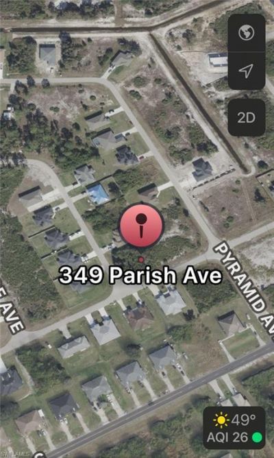 349 Parish Ave, Lehigh Acres, FL 33974 Photo