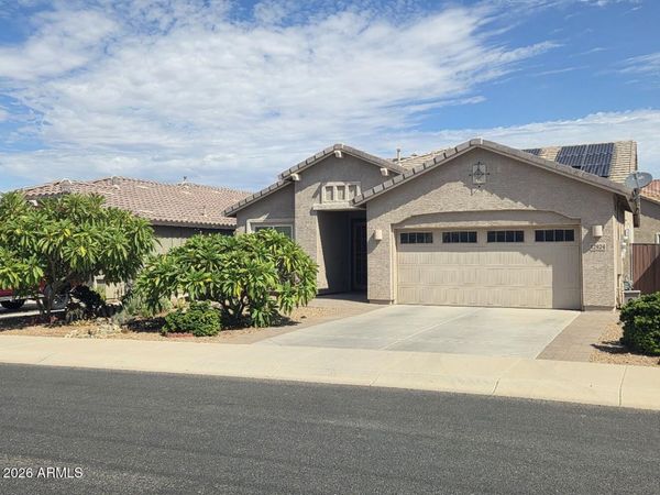 12924 W FLYNN Lane, Glendale, AZ 85307