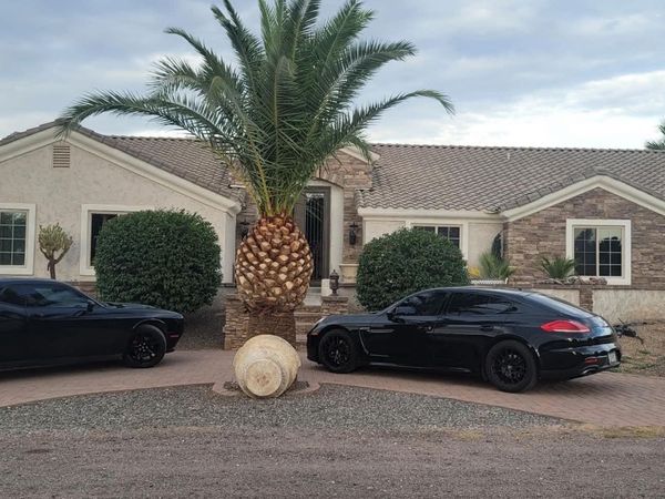 5703 S 100TH Avenue, Tolleson, AZ 85353
