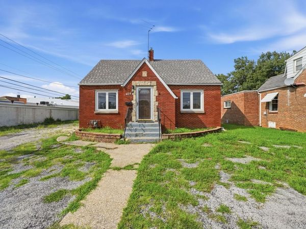 404 River Oaks Drive , Calumet City, IL 60409