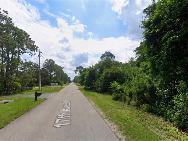 17th AVE SW, NAPLES, FL 34117