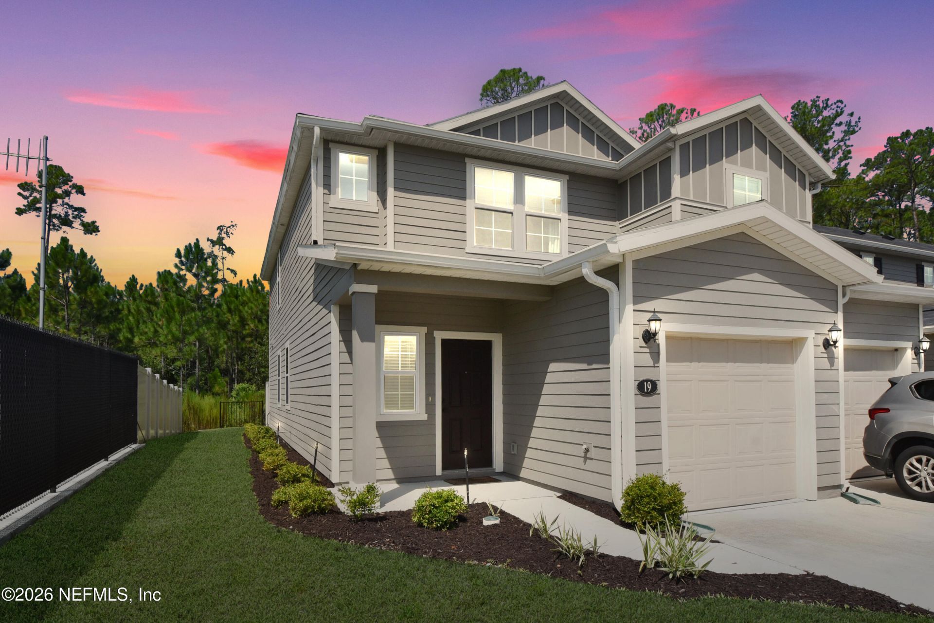 19 Pittman Court, Saint Augustine, FL 32086 Main Photo