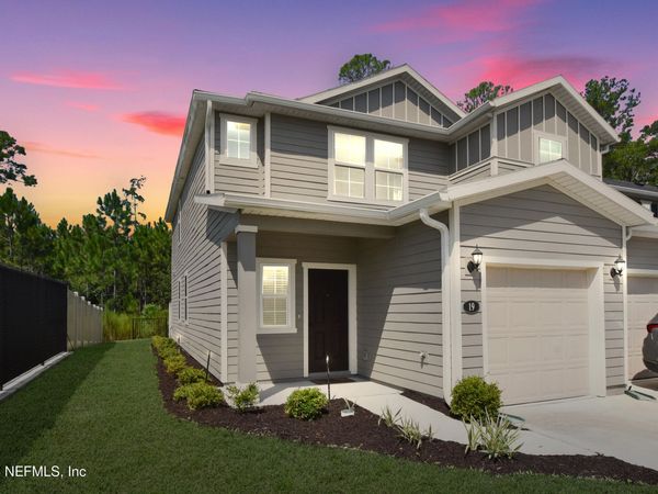 19 PITTMAN Court, St. Augustine, FL 32086