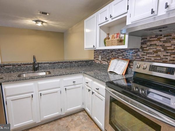 606 G SQUIRE LANE, Unit 606-G, BEL AIR, MD 21014