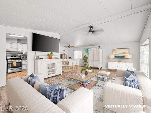 3044 Gavilan Lane, Las Vegas, NV 89122