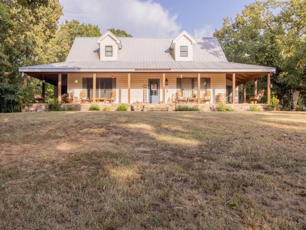 4964 Cr 216, Oakland, MS 38948