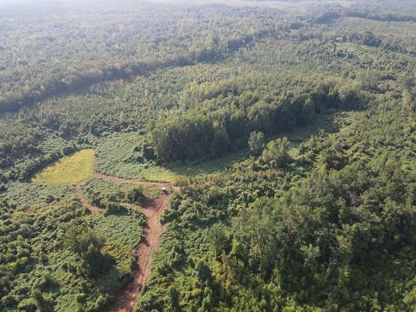0 County Road 222, Coffeeville, MS 38922