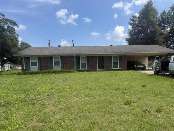 216 Boyd Street, Clarksdale, MS 38614