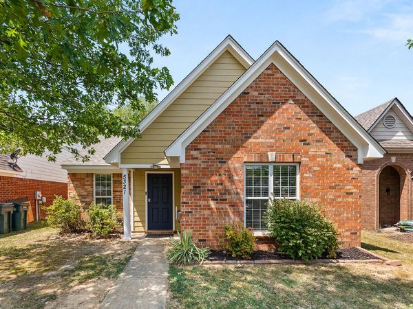 5321 Kalian Cove, Southaven, MS 38671