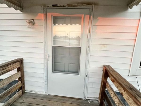 401 S Clinton Avenue, Unit C, Dunn, NC 28334