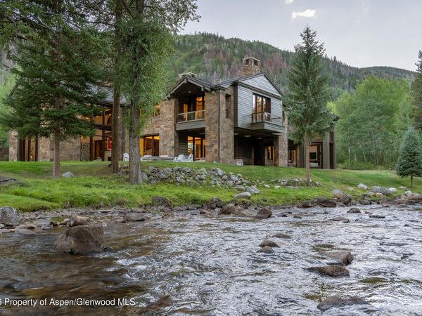 41 Popcorn Lane, Aspen, CO 81611