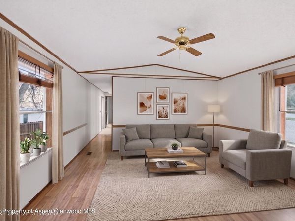 5033 County Road 335, Unit #128, New Castle, CO 81647