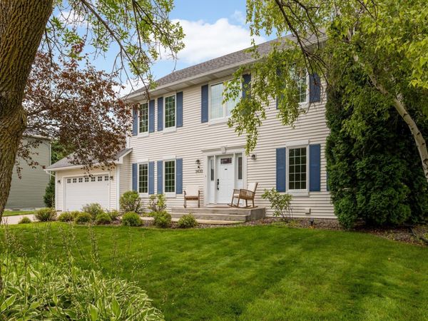 3430 Holly Lane N, Plymouth, MN 55447