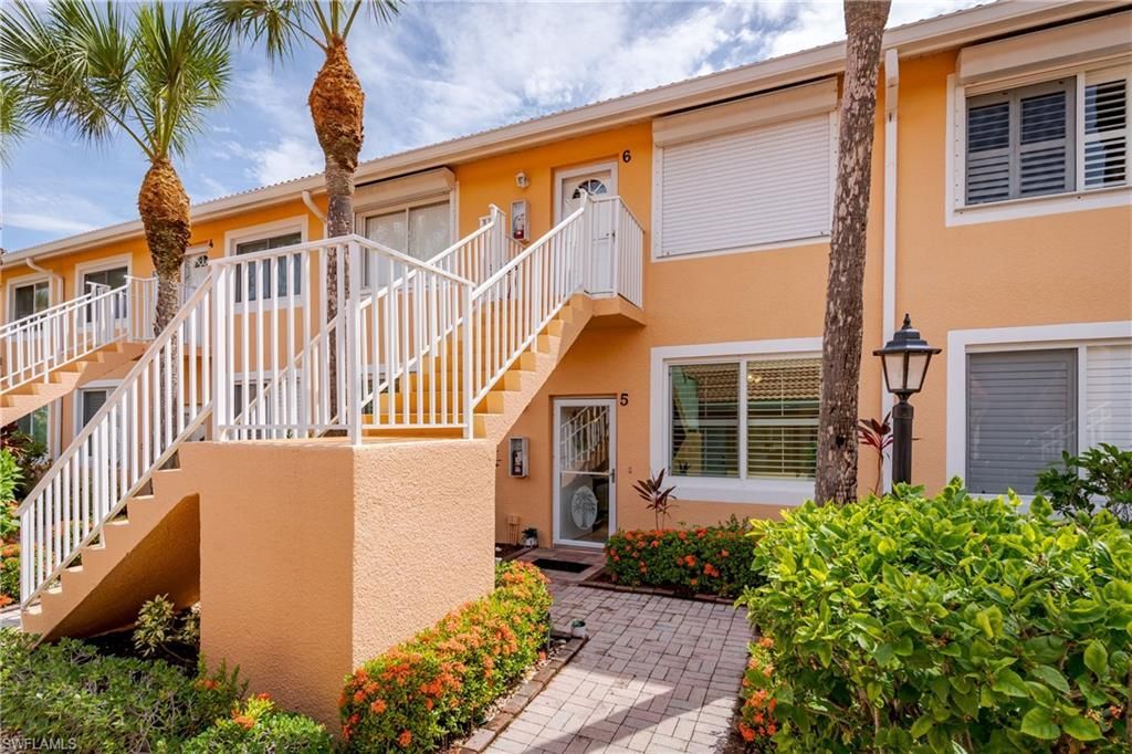 6760 Beach Resort Dr , Unit 5, Naples, FL 34114 Photo